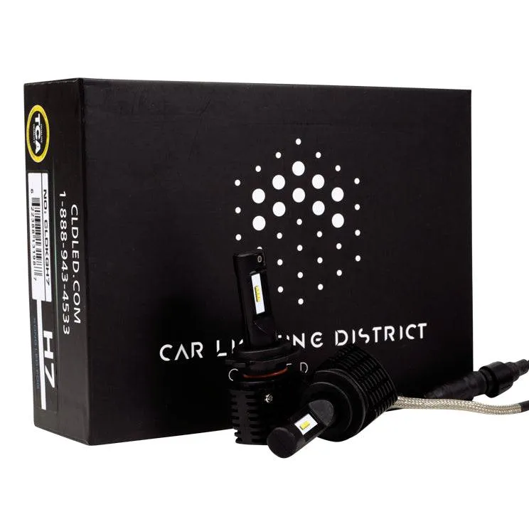 CLD CLDKGH7 H7 Kit DEL 8000 Lumens