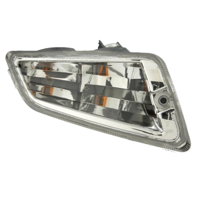 Clignotant avant gauche avec ampoule Piaggio Vespa GTL / GTS / GTV 125-200-300
