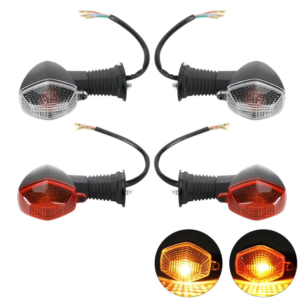 Clignotants clignotants pour Suzuki GSX-R 600 SRAD 2001-2003