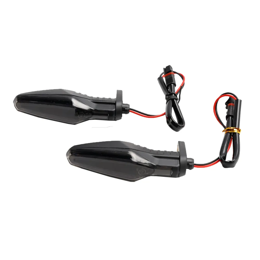 Clignotants LED BMW CE 04 2021-2023