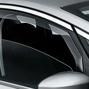 S-MAX à partir de 05/2015 ClimAir®* Déflecteurs d’air pour vitres avant