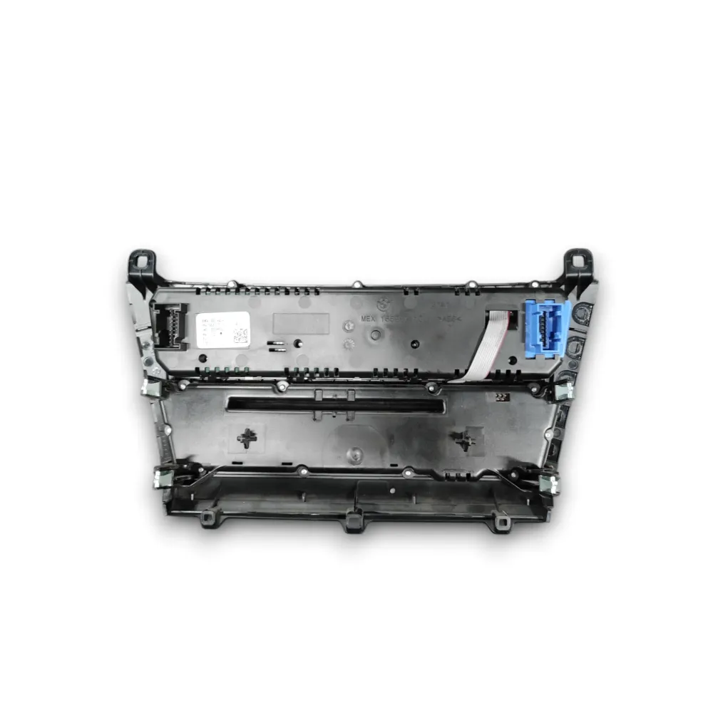 Climat BMW X5 F15 2.0 Commandes diesel COD: 6831940-01 (2013-2018)
