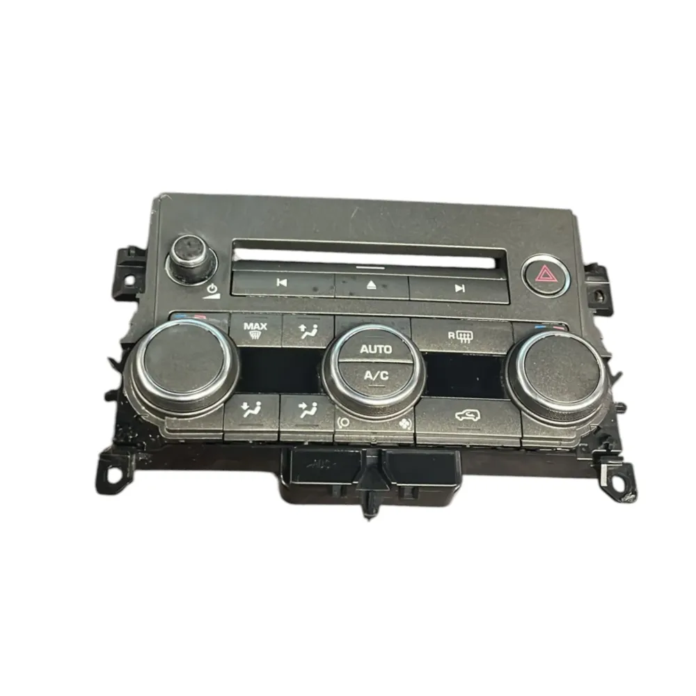 Climat Controls + Autoradio Range Rover Evoque Controls COD: BJ32-14C239-AC (2011> 2018) B-Zone