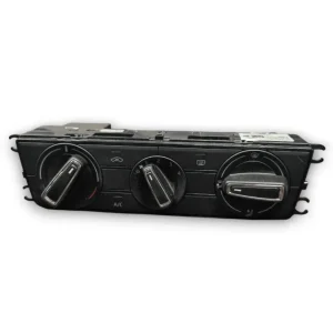 Climate Seat Ibiza Climb Cods: 6F1820045K (2017>)