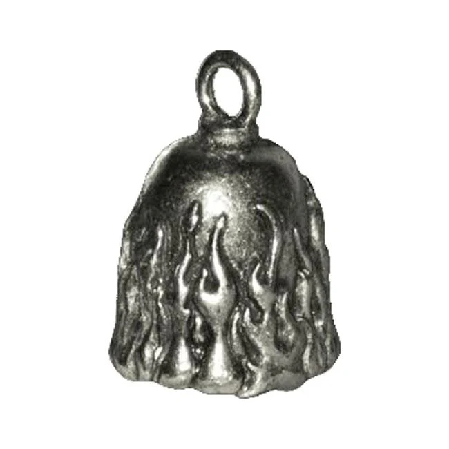 Cloche Gremlin Flamme
