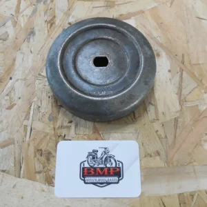 cloche variateur