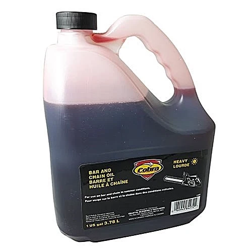 Cobra LLD8102 Heavy Duty - Huile Chaine Legere pour Hiver