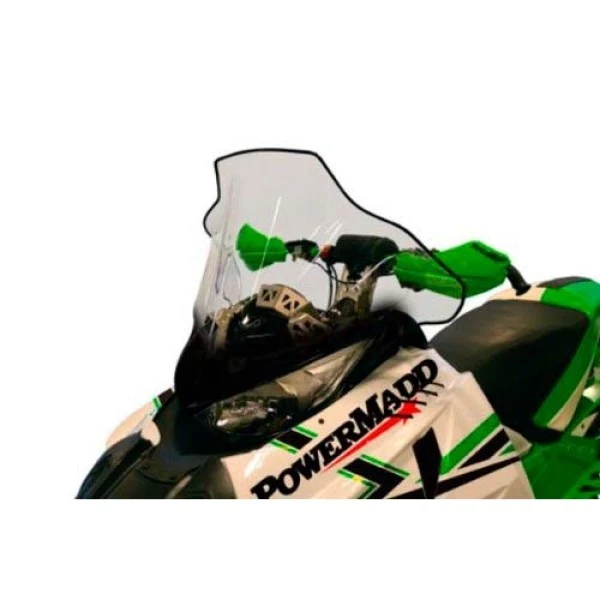 Pare-Brise Cobra pour Motoneige Arctic Cat ProCross/Climb Cobra PowerMadd