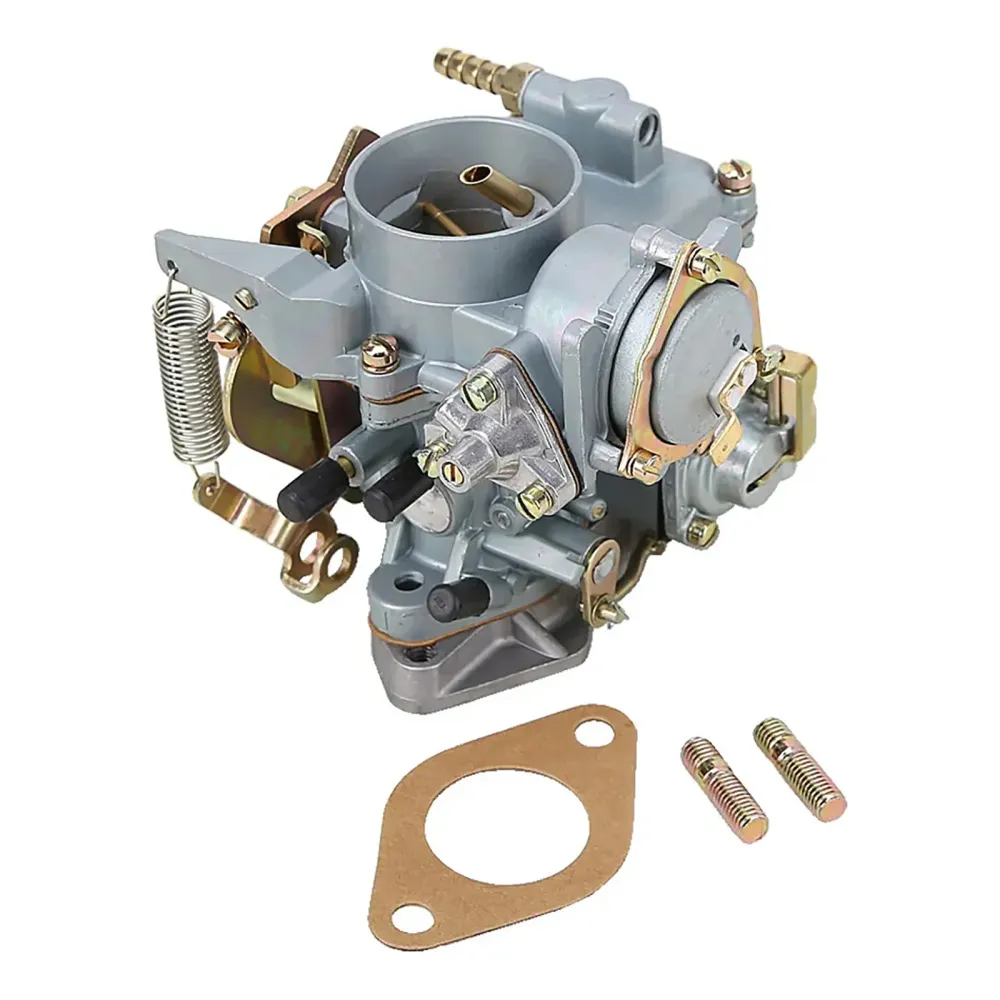 VW Coccinelle 30/31 PICT-3 Type 1&2 Coccinelle Ghia avec joint de carburateur 113129029A 30/31PICT 113-129-029A
