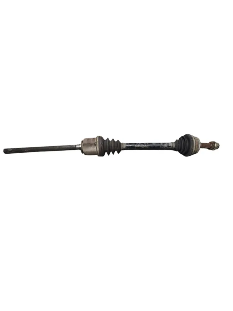 DR 5 2.0 2.0 COD PASTROL: T11-2203020HA (2007-2013).