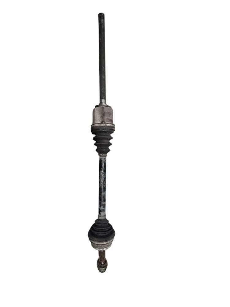 DR 5 2.0 2.0 COD PASTROL: T11-2203020HA (2007-2013).