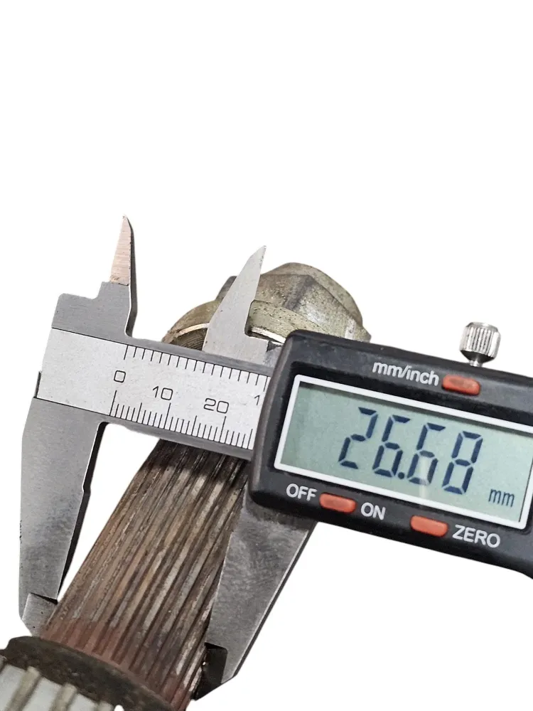 DR 5 2.0 2.0 COD PASTROL: T11-2203020HA (2007-2013).