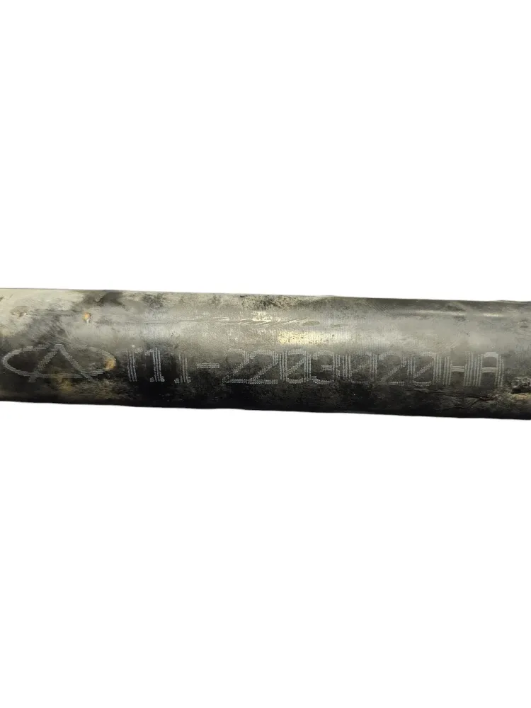 DR 5 2.0 2.0 COD PASTROL: T11-2203020HA (2007-2013).