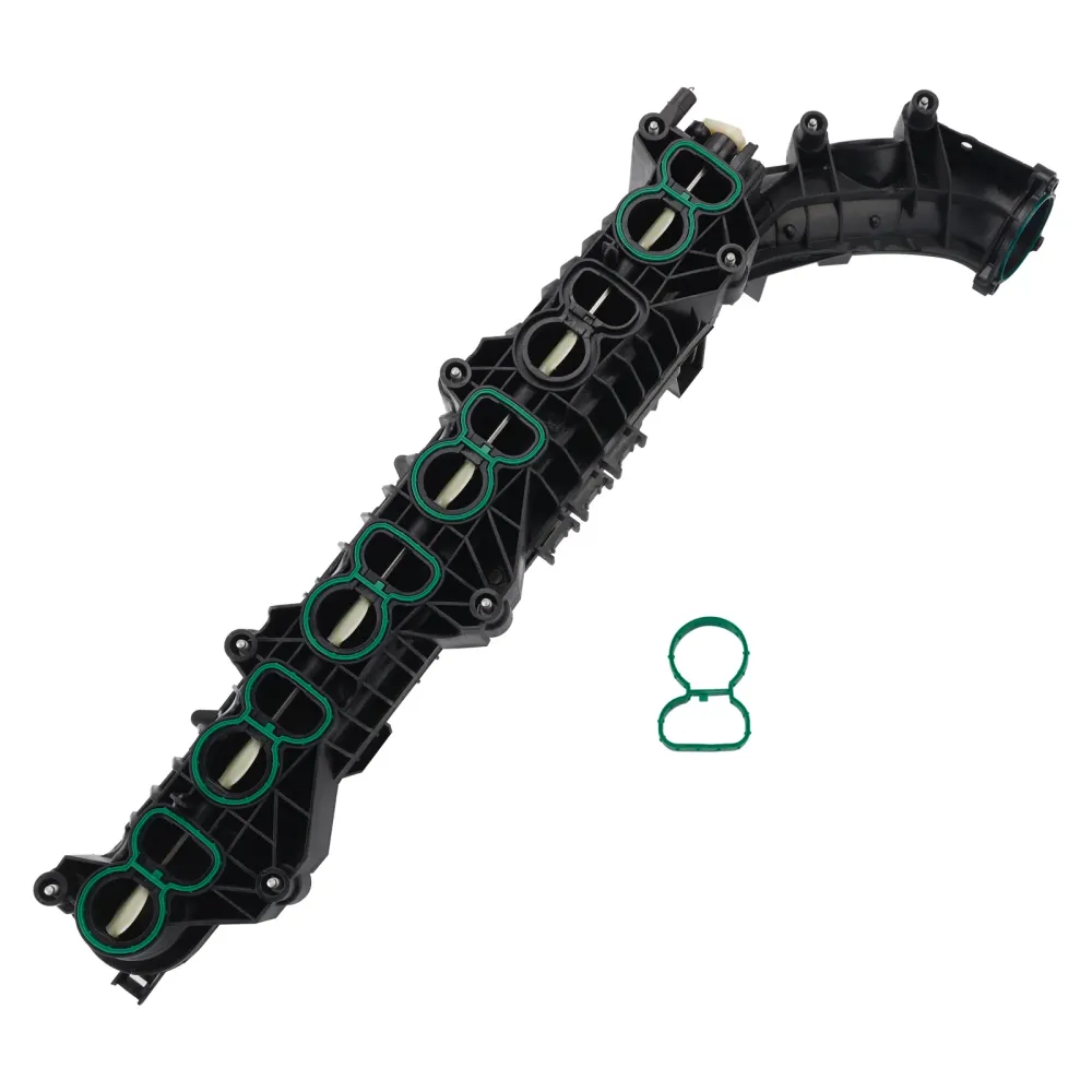 Collecteur d'admission avec moteur, pour BMW B57 G01 G02 G30 G31 G32 11618477030