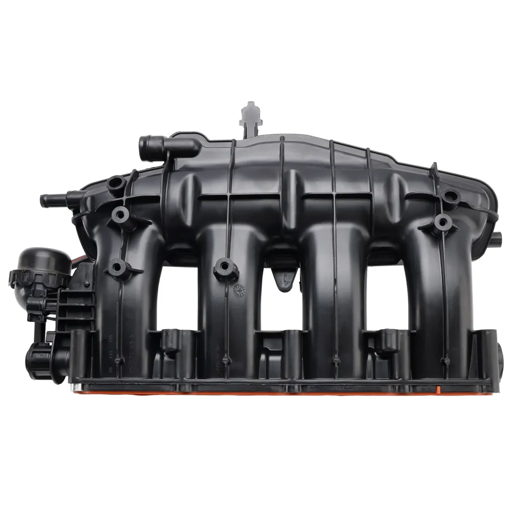 Collecteur d'admission d'air pour moteur Volkswagen EOS CBFA ou CCTA 2009 – 2015, 06J133201BD