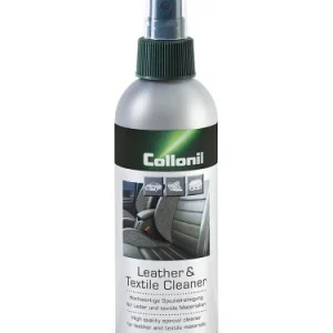 Spray nettoyant pour le cuir et les tissus - Collonil