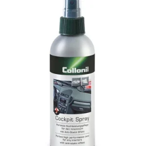 Spray pour l'habitacle - Collonil