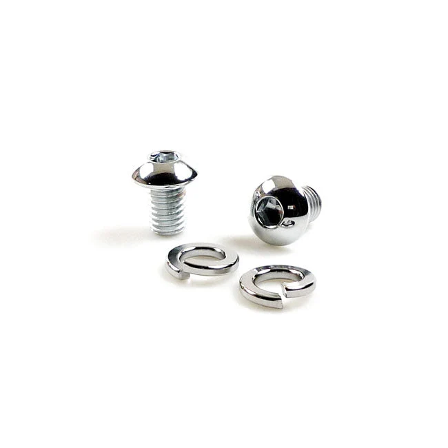 Colony Solo Seat Allen Bolt Kit Softail 86-99