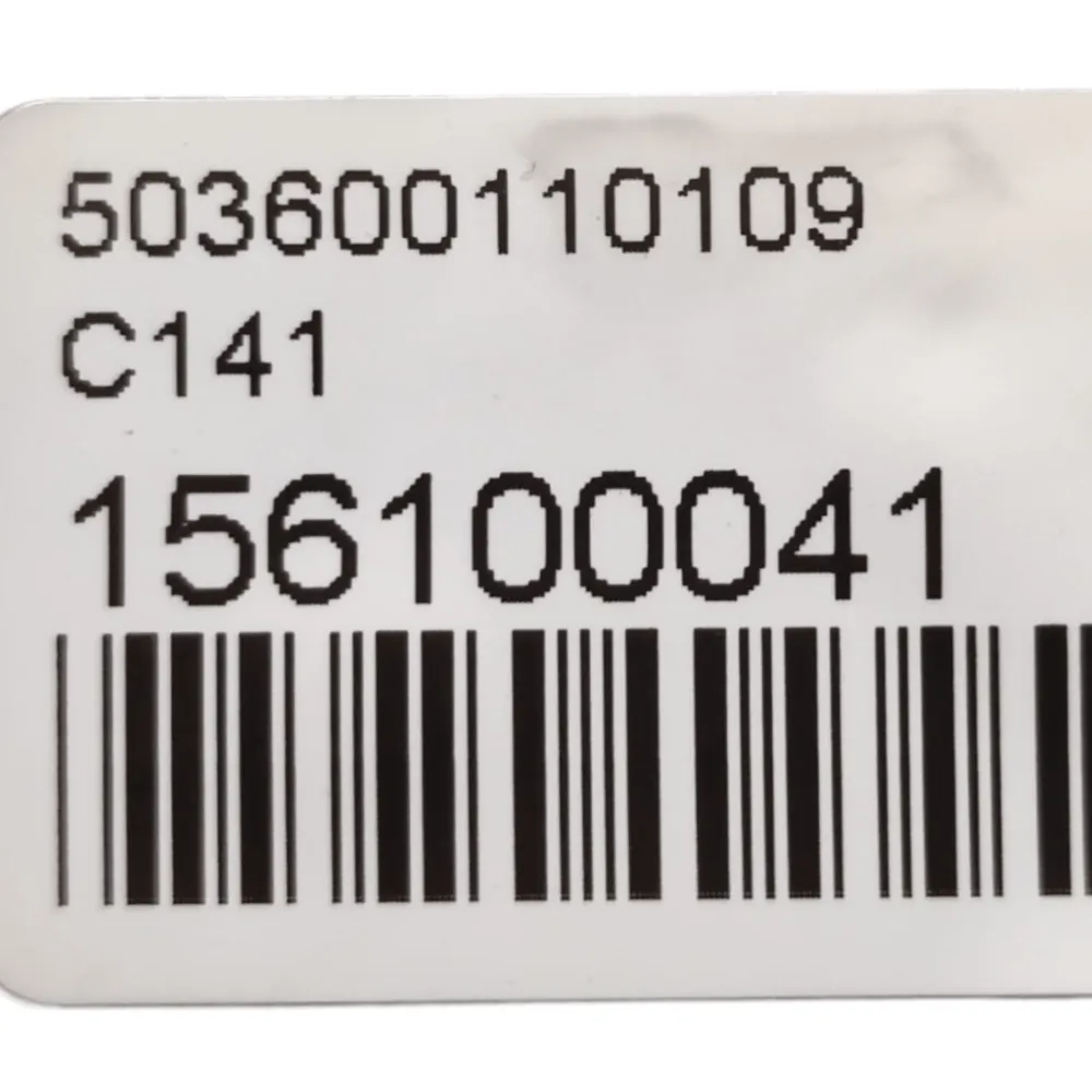 Comandi Clima manuale Alfa Romeo Giulietta 1.6 Diesel COD: 156100041 (2010-2020)