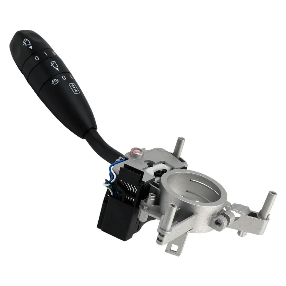Commutateur de colonne de direction pour Mercedes classe classe B A169545001005 A1695450210