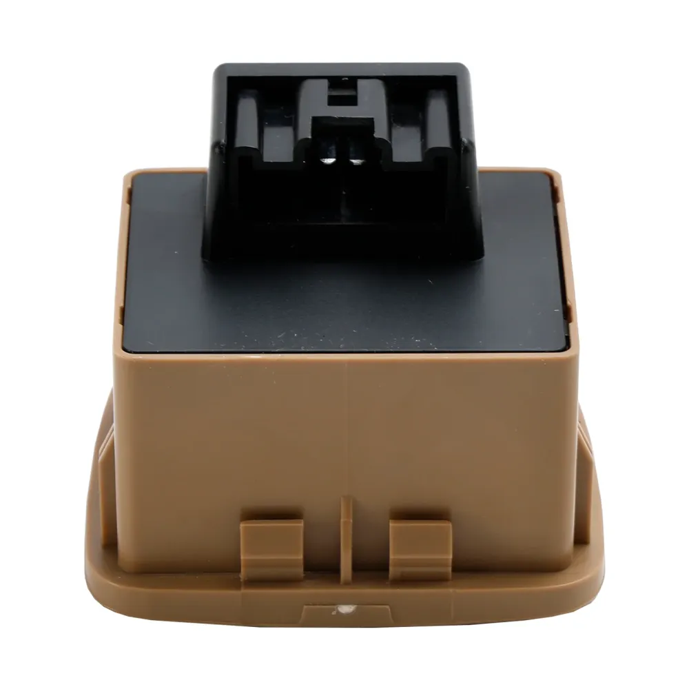 Commutateur de fenêtre électrique de console centrale Mazda Miata 1998-2000 NC11-66-350B-21