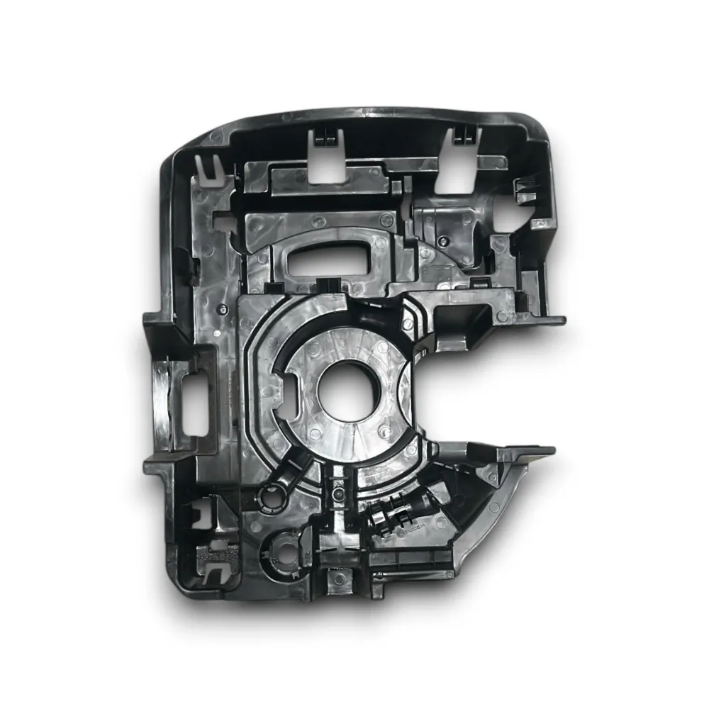 Compartiment du kit de réparation tourne la Peugeot 208 I COD.9806783880 (2012> 2019)