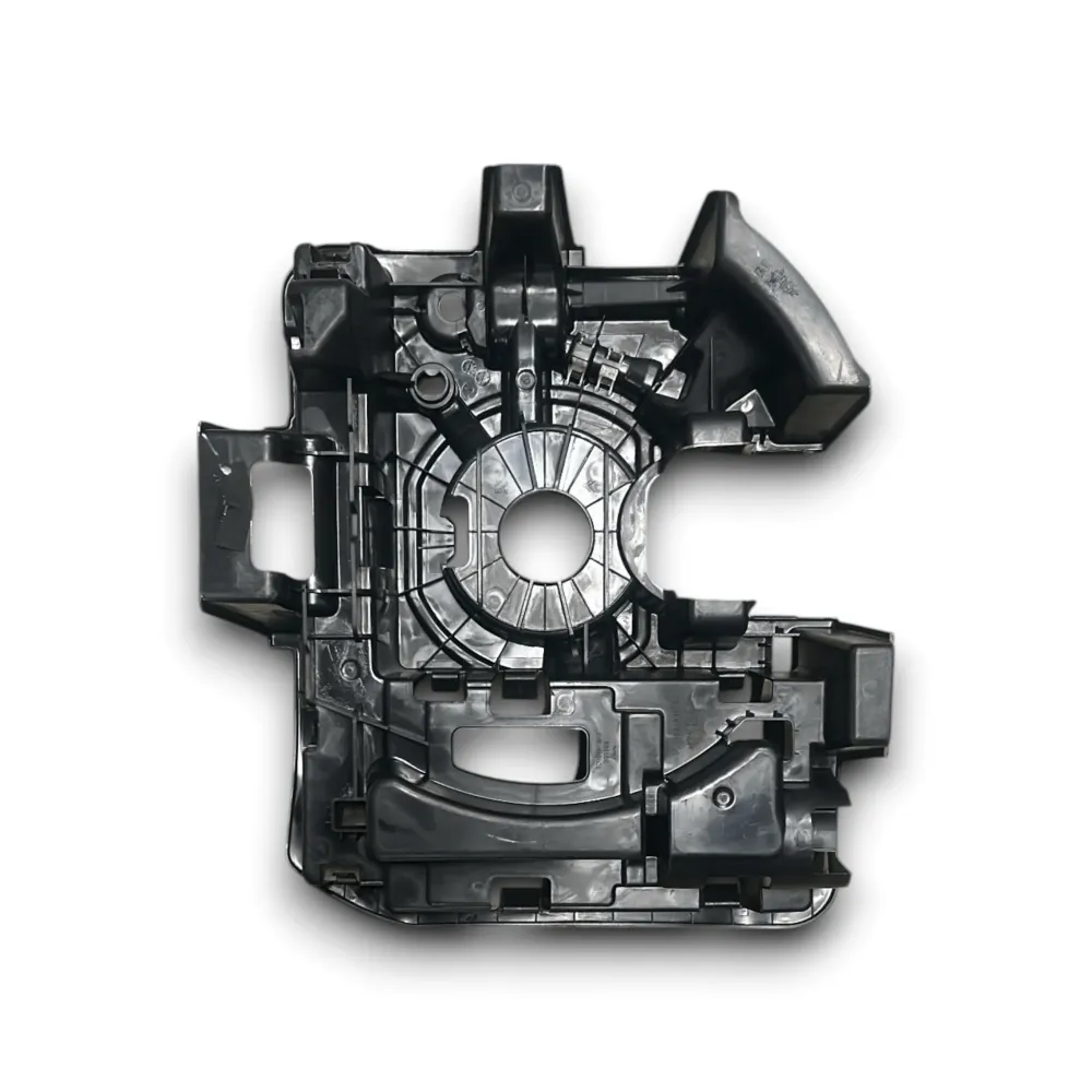 Compartiment du kit de réparation tourne la Peugeot 208 I COD.9806783880 (2012> 2019)