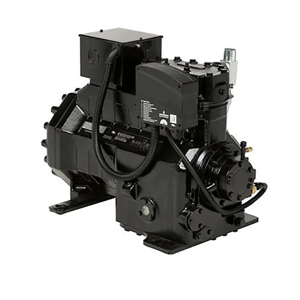 Compresseur 3DA3A0600TFD200