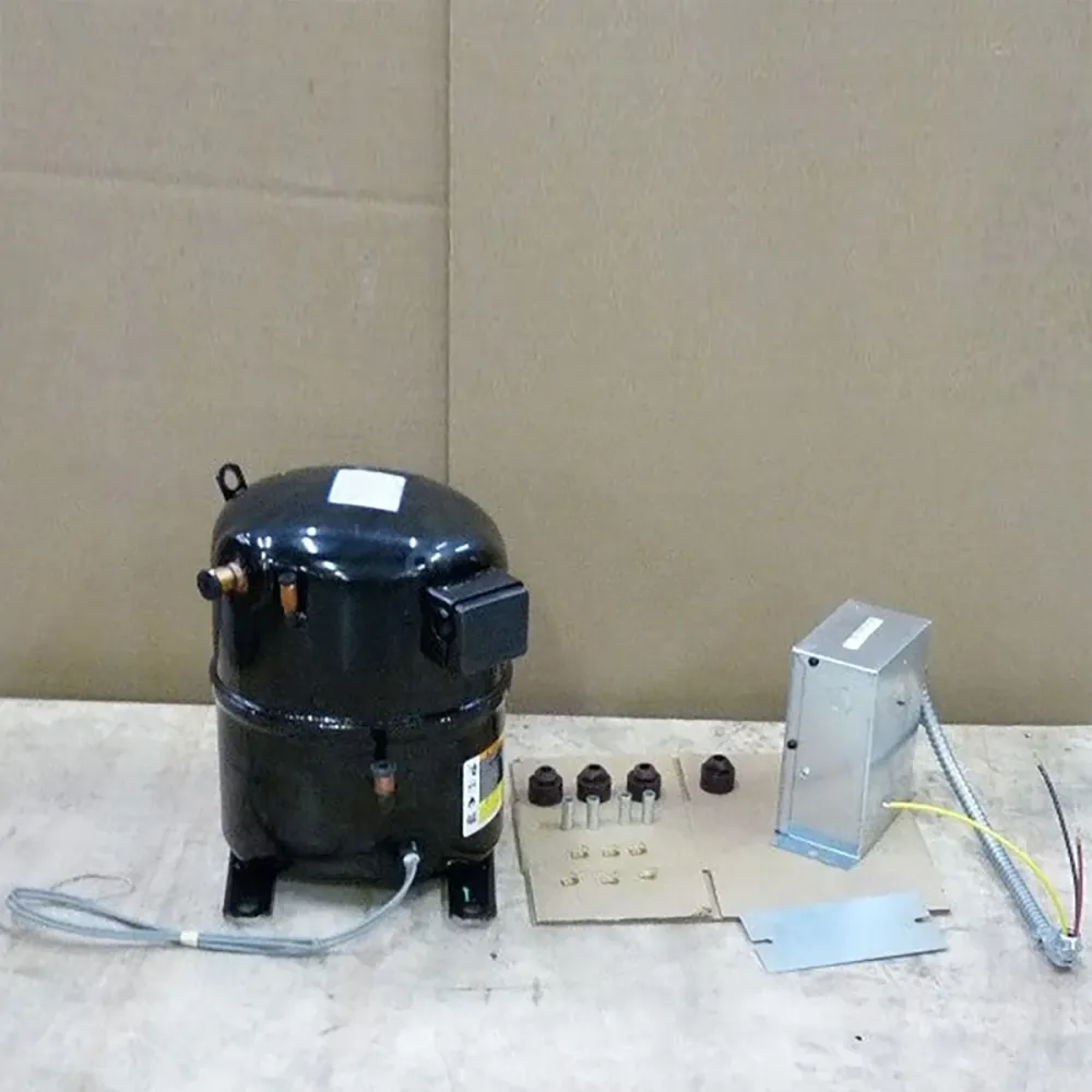 Compresseur CF04K6E-PFV-245