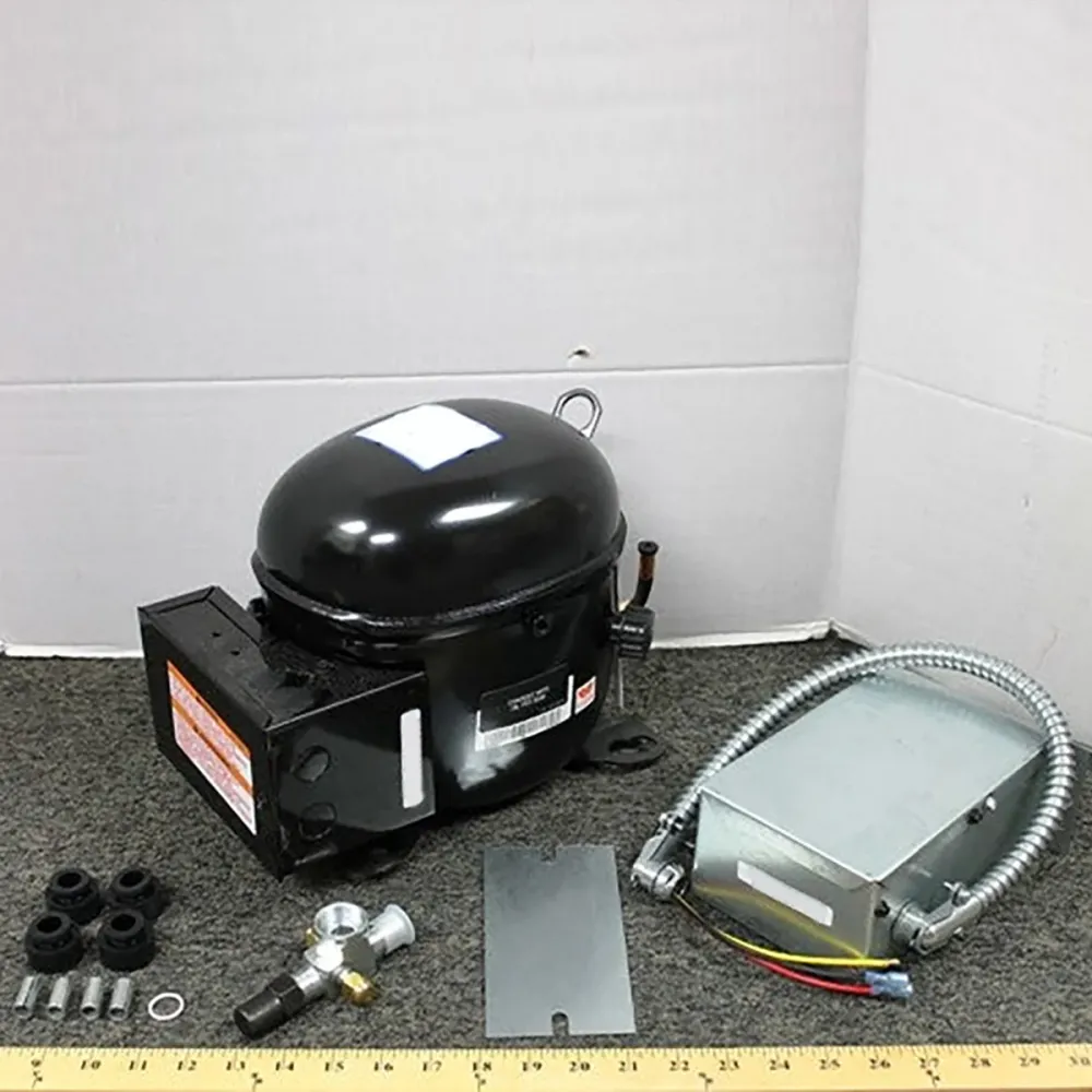 Compresseur RST64C1E-CAV-102