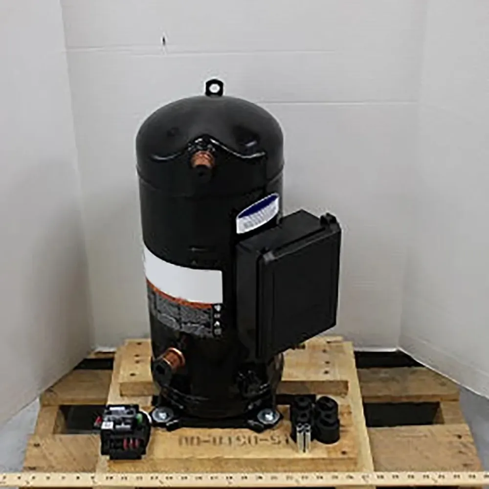 Compresseur ZP154KCETED551