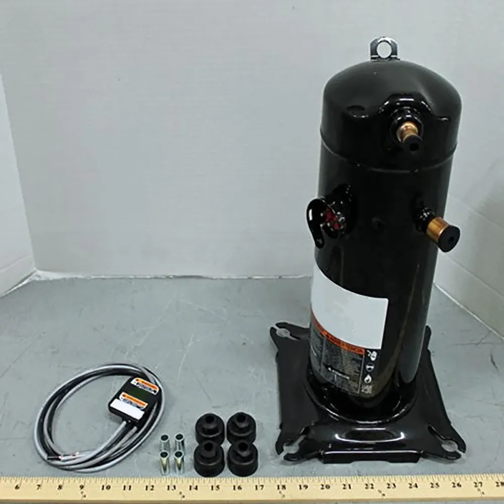 Compresseur ZP28K5E-PFV-130