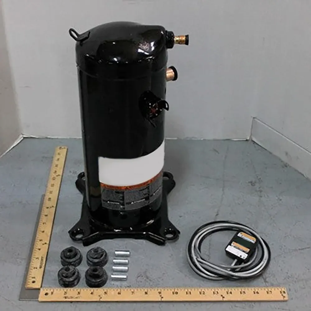 Compresseur ZP51K5E-TFD-830