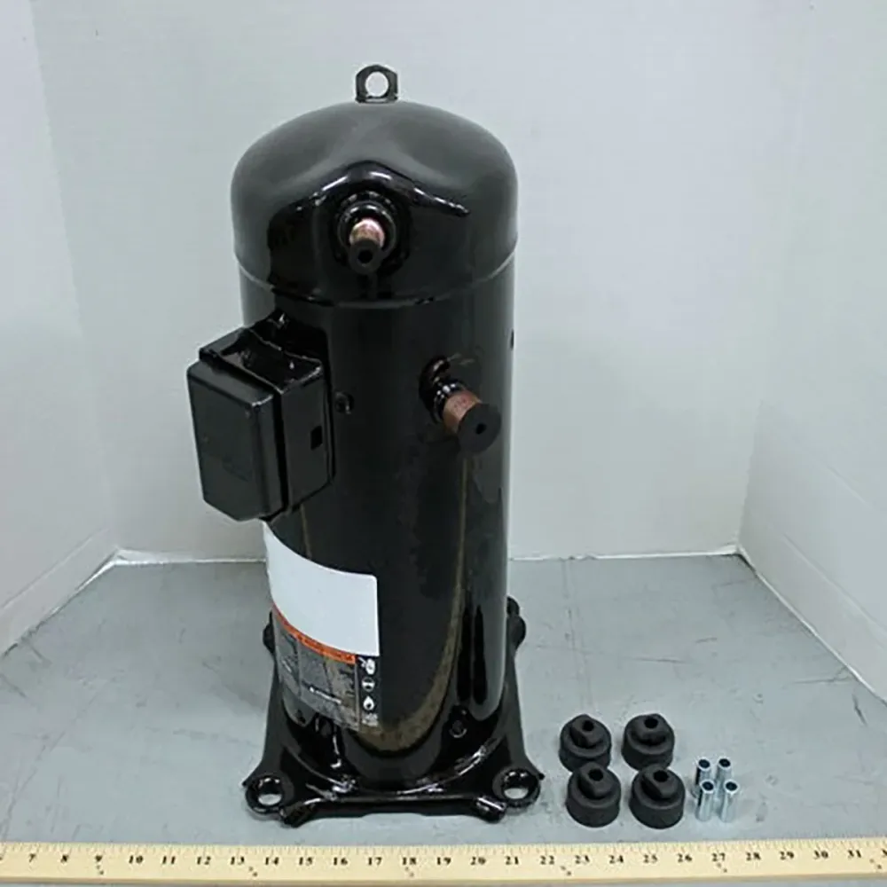 Compresseur ZP72KCE-TFD-622