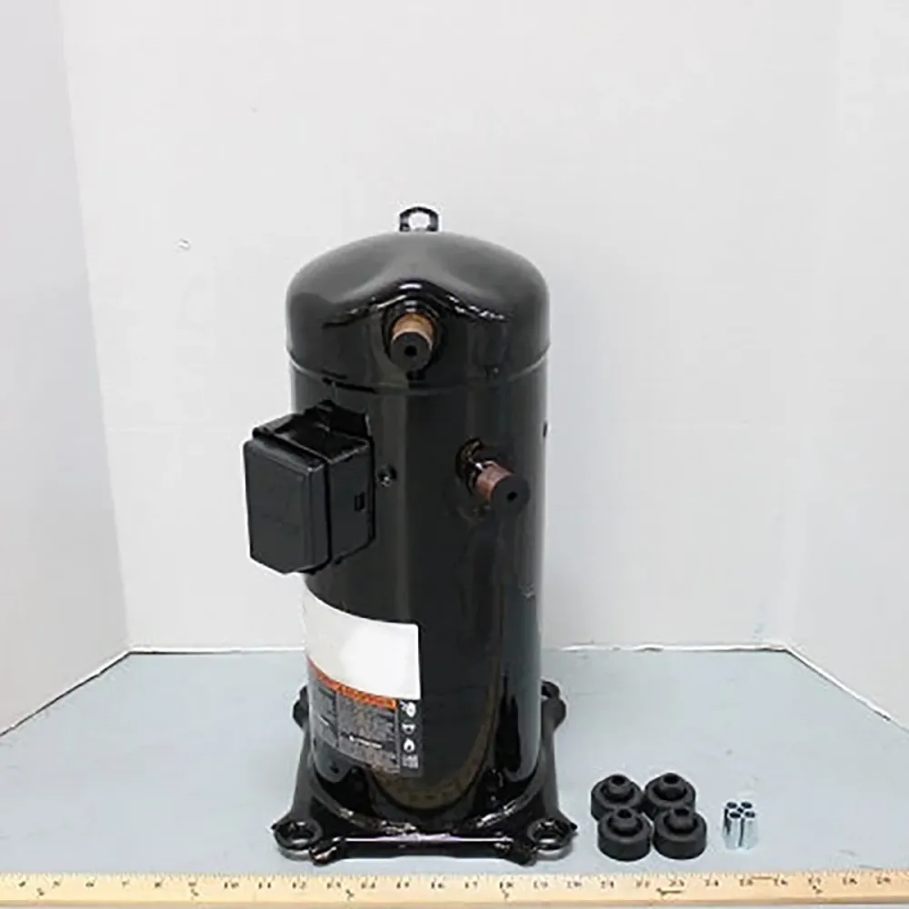 Compresseur ZP91KCE-TF5-830