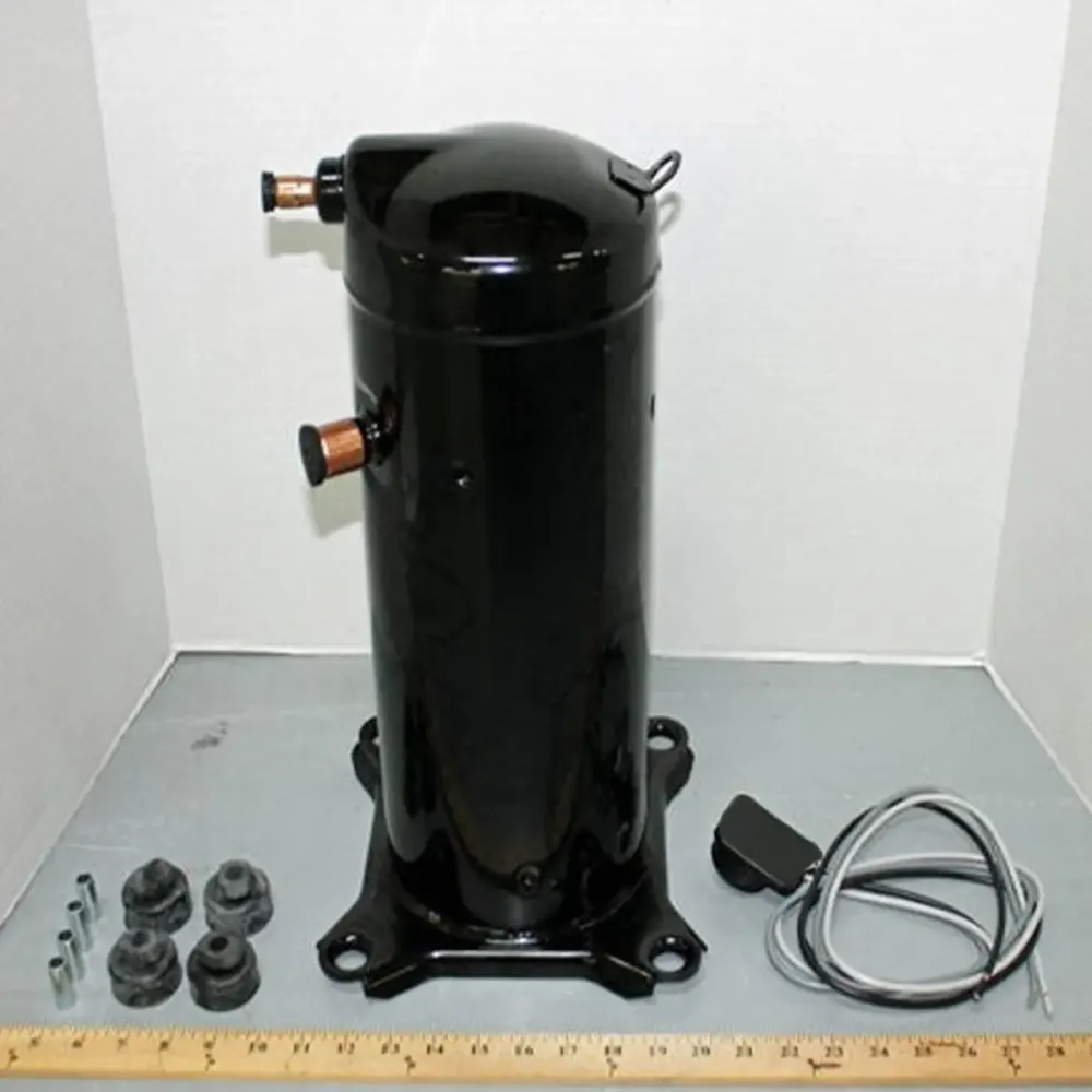 Compresseur ZR36KCPFV130