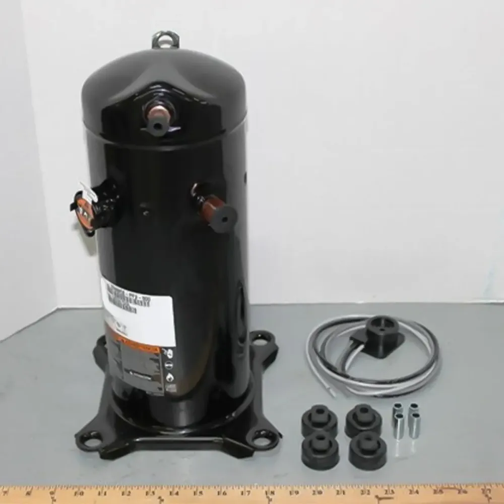Compresseur ZR45KC-PFV-135