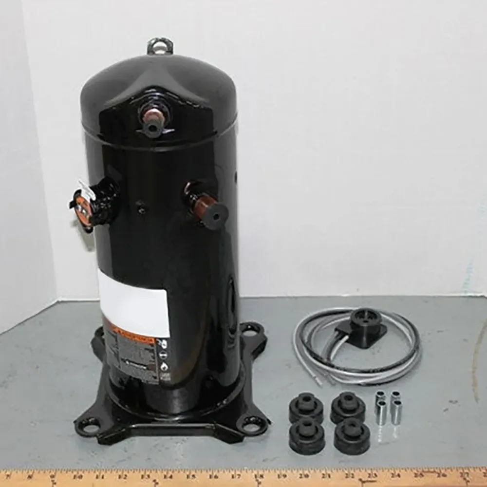 Compresseur ZR48K5E-TF5