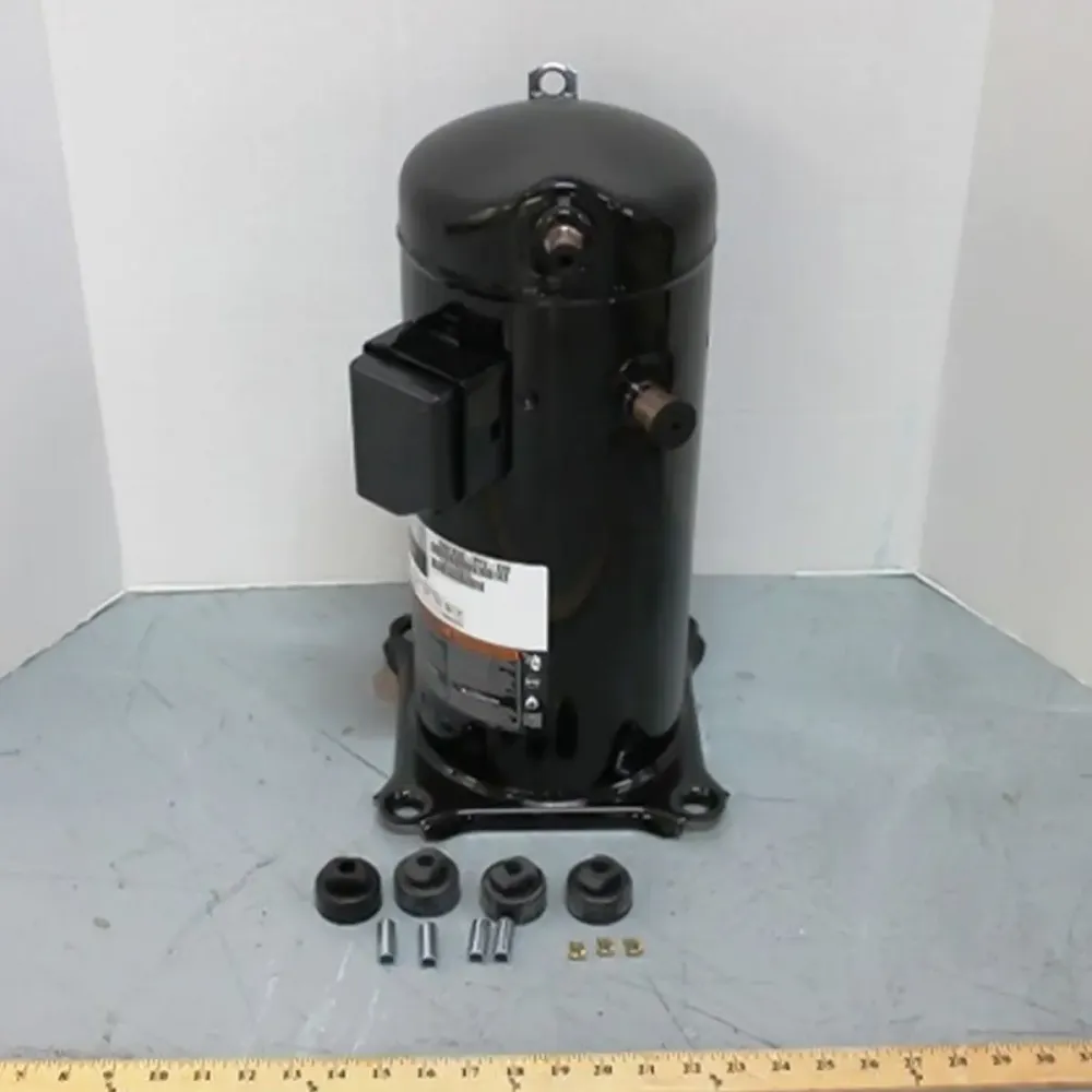 Compresseur ZR61KC-PFV-130