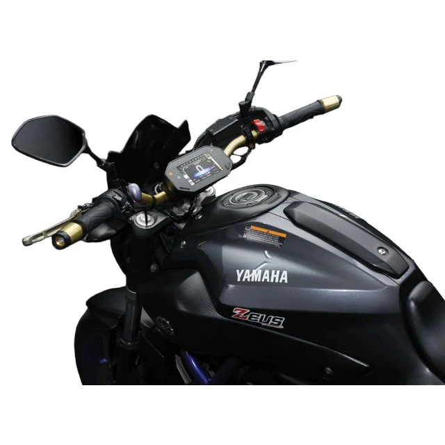 Compteur complet Yamaha MT-09 17-20 Koso