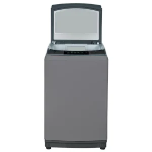 Machine à laver Condor TOP 10.5 KG – SILVER (WL10-MS35D)