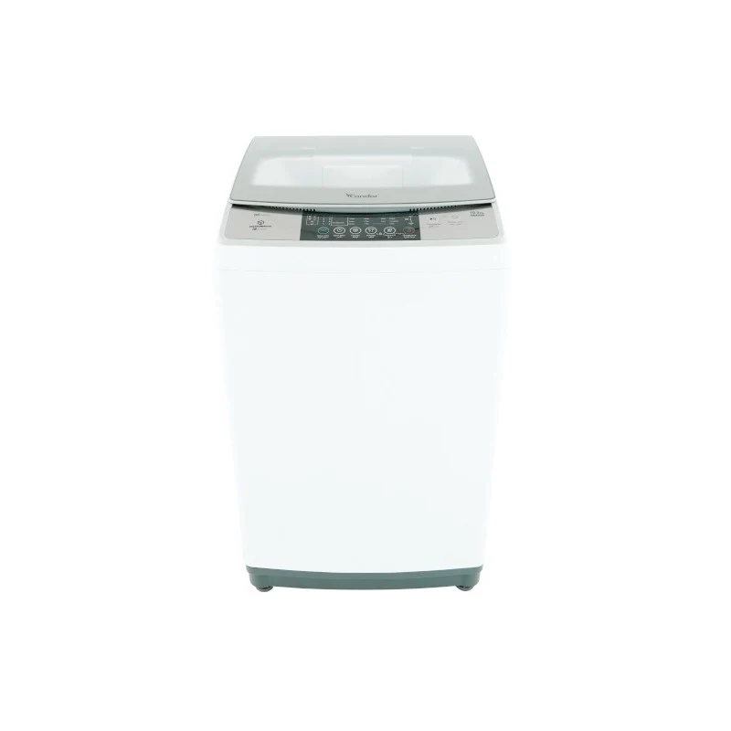 Machine à laver Condor TOP 10.5KG blanc ( WL10-MS35B)