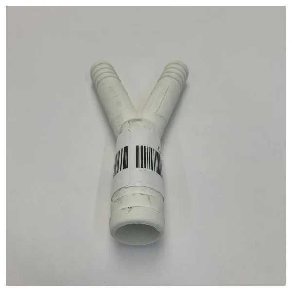 Connecteur de tuyau Y TruDesign Marine 19 - 19 - 25 mm - TD90787