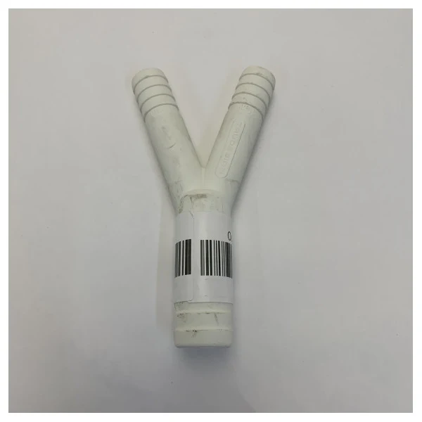 Connecteur de tuyau Y TruDesign Marine 19 - 19 - 25 mm - TD90787