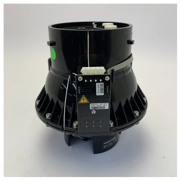 Container de Gyrocompas Sperry Marine NAVIGAT 200 - 5026-4000 Mod 10/4