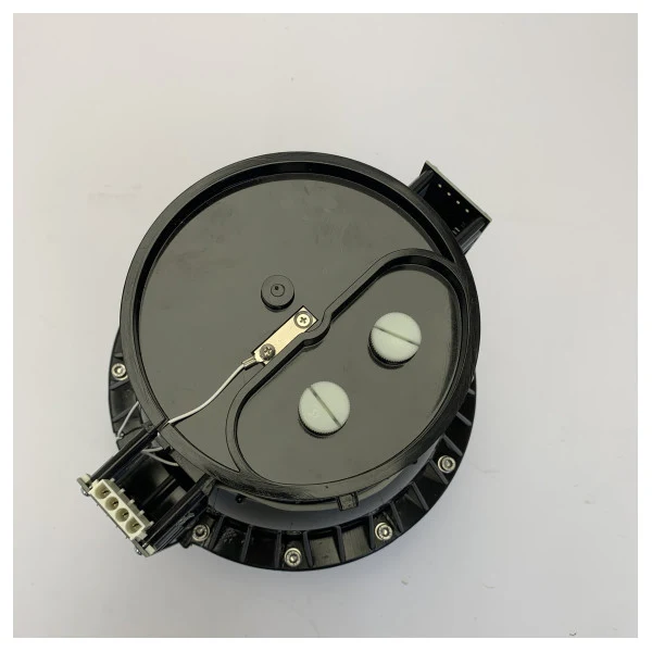 Container de Gyrocompas Sperry Marine NAVIGAT 200 - 5026-4000 Mod 10/4