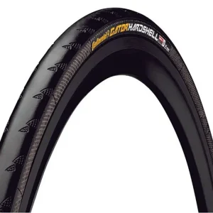 Continental Gator Hardhell 700x28c - noir