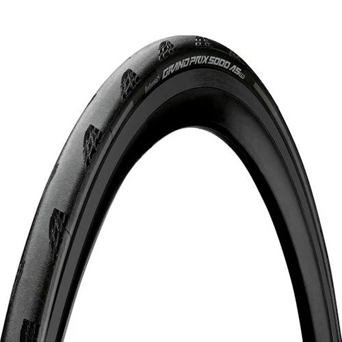 Continental Grand Prix 5000 AllSeason TR pneu pliant 700x32C TLR Reflex noir
