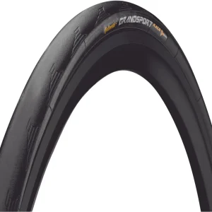 Continental Grand Sport Race pneu pliant 700x25C noir