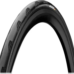 Continental GrandPrix 5000 pneu pliable 650x28B noir